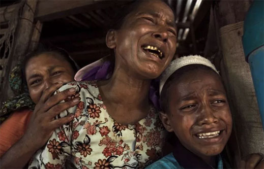 Alasan Kenapa Konflik Myanmar Tak Bisa Dipandang Sebagai Konflik Keagamaan