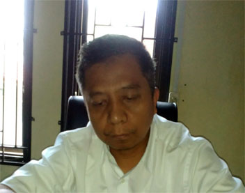 Pemko Terima Kucuran Dana Rp 5,5 M untuk Program ‘Kotaku’