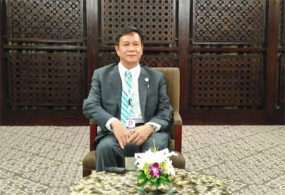 Dubes Myanmar: Penduduk Rohingya Menolak Disensus Jadi Warga Negara