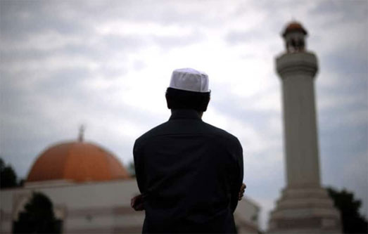 Larangan Menzalimi Diri Sendiri pada Bulan Muharam, Ini Ayatnya!