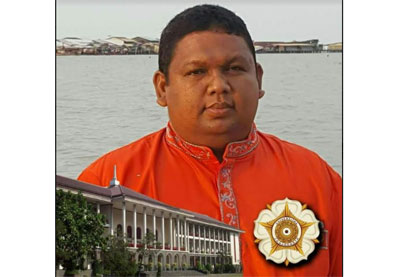 Pukat Harimau Merajalela, Dinas Perikanan Rohil Tak Miliki Kewenangan