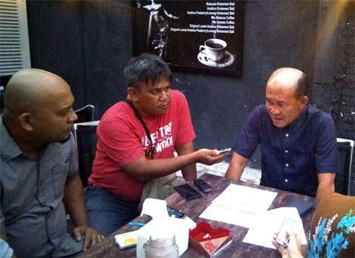 Kapolda Riau Klarifikasi Berita Hoax yang Menyudutkan Pihak Lain