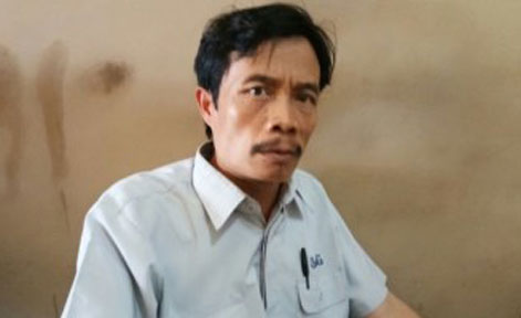 Dipolisikan, Humas PT Inecda Bantah Sebut Wartawan Pemeras