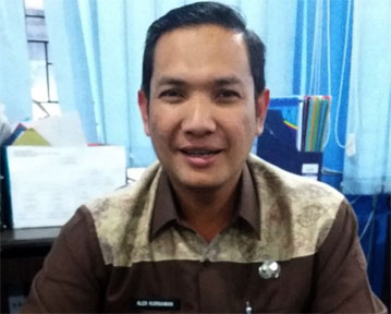 Sukses Raih WTP, Pemko Pekanbaru Terima DID 27 M