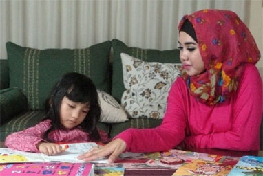 Ini 24 Poin Ajaran Rasulullah untuk Para Orang Tua