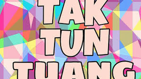 Taktuntuong Juara Jinggle Tree End 2017