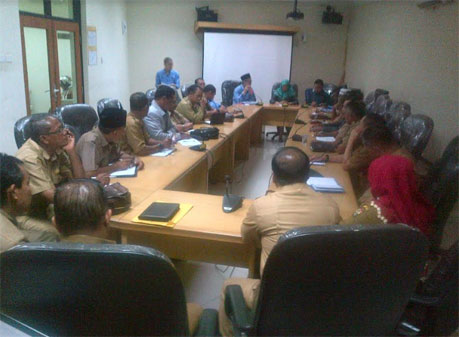 UPTD Pendidikan Dihapus, Mereka Berharap Diberdayakan