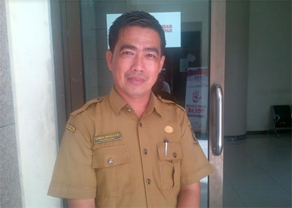 Forgupahsn Sampaikan Aspirasi Ke DPRD Kampar