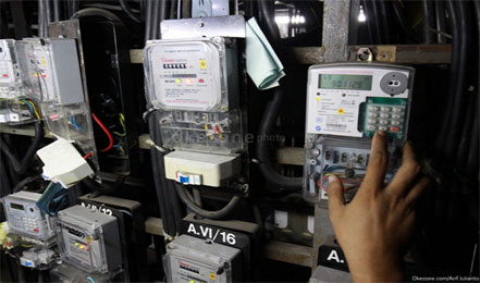 Pemerintah Akan Samakan Tarif Listrik Golongan 900 Va hingga 2.200 Va
