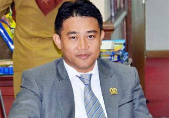 Jalan Nasional Banyak Rusak, Dewan Akan Undang Satker P2JN