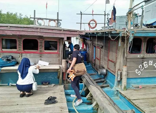 Pelayanan Terkesan Mempersulit, Warga Ancam Tak Berikan Hak Suara Di Pilgubri 2018