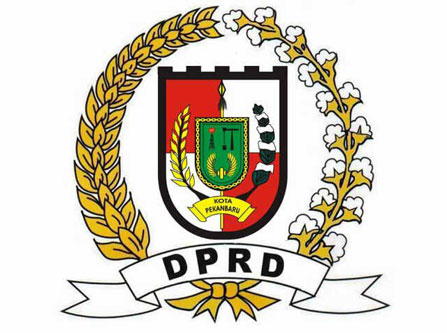 Rotasi Alat Kelengkapan Dewan di DPRD Kota Pekanbaru, Ini Nama dan Perubahannya