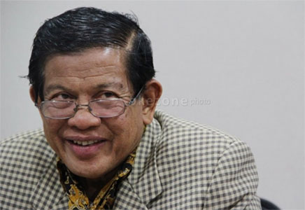 Wafatnya sang Pejuang Kebenaran AM Fatwa, Gigih Mengutamakan Keadilan Rakyat