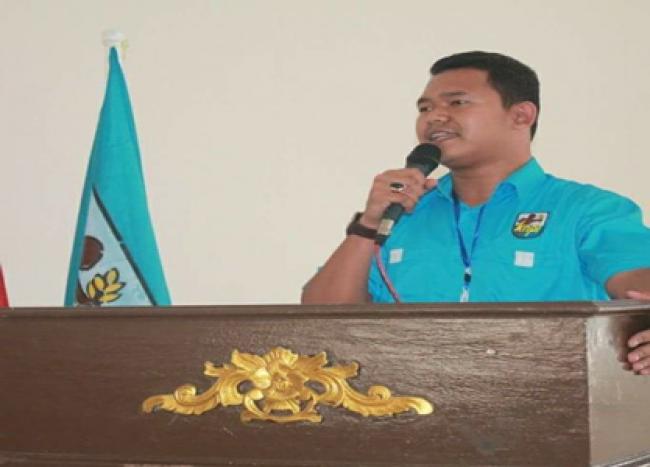 Lima Anggota PK-KNPI Pinggir Akan Mengikuti Workshop Kepemudaan di Yogyakarta