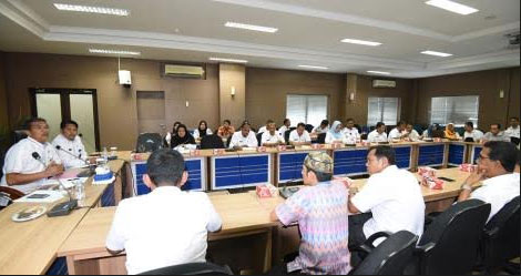 Nurbit: Kampar Siap Jadi yang Terbaik Di MTQ Riau ke-36 Kota Dumai