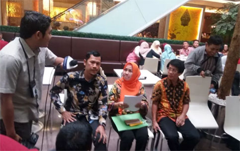 Kak Seto: LGBT Tak Kalah Dahsyat dengan Kekerasan yang Berdarah-darah