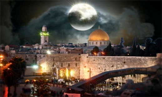 5 Alasan Mengapa Al Aqsa Penting Bagi Umat Islam