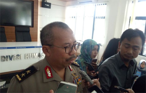 Satgas Antipolitik Uang Sudah Mulai Bekerja Jelang Pilkada 2018
