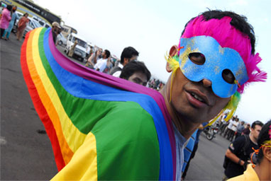 PDIP: Tak Ada di Prolegnas, Belum Ada Sikap Fraksi Soal LGBT