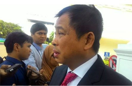 Harga BBM Akan Dievaluasi di Maret