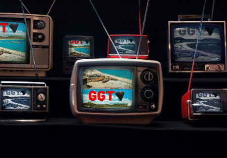 Sudah Mengudara, Komisi I DPRD Inhil Sarankan GGTV Bergabung dengan TV Kabel