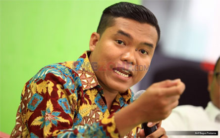 Dualisme Kepengurusan, Hanura Tengah Menggali Kuburannya Sendiri