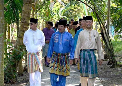 Tanggapi Pernyataan Wakilnya, Amril: ‘Tak Mungkin Kami Berbuat Begitu’