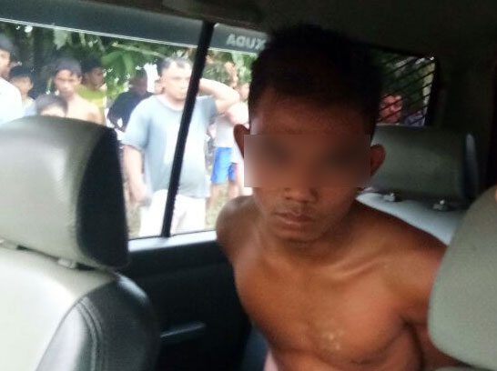 Usai Cekcok, Warga Redangseko Ini Tikam Istri Hingga Tewas