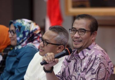 KPU Minta Calon Kepala Daerah Tidak Terlambat Daftar Pilkada