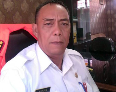 Rayakan Milad I, TRC BPBD Inhil Diharapkan Lebih Sigap dan Tanggap