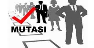 Mendadak Puluhan ASN Kesbangpol Inhu Non Esselon di Mutasi Ke Sekwan