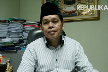 Meluruskan Salah Paham ‘Mahar’ Politik