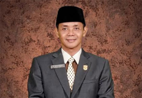 Dewan Minta Pemkab Siak Tata Pasar Minggu Belantik Dan Geronggang