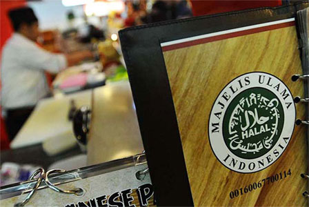 YLKI: Perusahaan Makanan Harus Cantumkan Label Halal