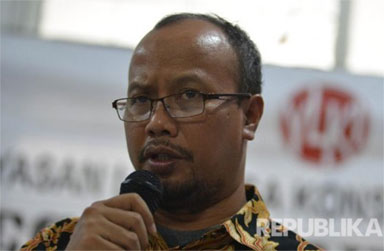 YLKI Terima 22.613 Pengaduan Jamaah Gagal Umrah pada 2017