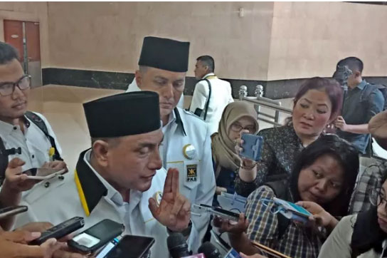 Ini 13 Pasangan Kepala Daerah Besutan PKS