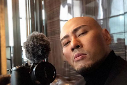Deddy Corbuzier Buat Polling untuk Joshua, Hasilnya?