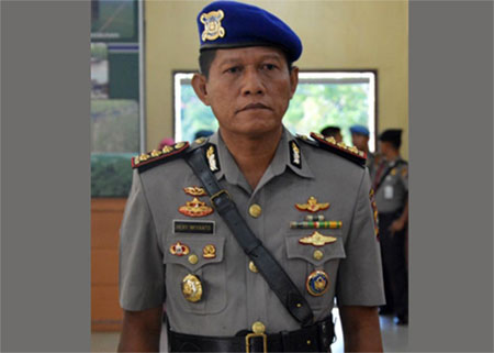 Pantau Aktivitas Perairan di Riau, Dit Polairud Polda Sediakan 8 Unit Kapal Patroli