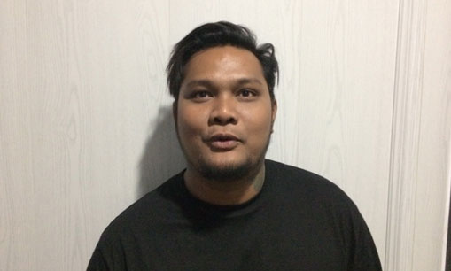 Putuskan Mualaf, Ini Alasan Virgoun Tambunan Belajar Agama Islam
