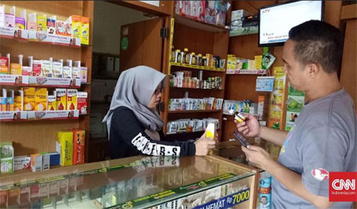 Terkait Kandungan DNA Babi, Enzyplex Masih Beredar di Apotek