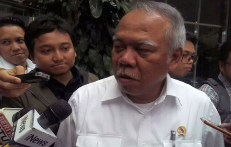 Gaji PNS Bakal Dipotong Lagi 3 persen untuk Tapera