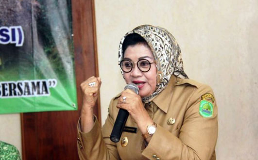 Terungkap Kode Suap ‘Itunya’ di OTT Bupati Subang, Ini Kronologinya
