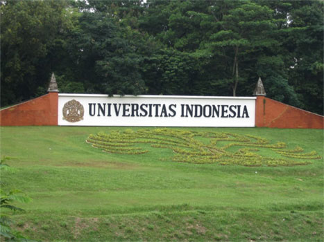 Rektor UI Minta Maaf soal Insiden Kartu Kuning Jokowi