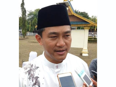 Hardianto Apresiasi Gelar Datuk Seri Ulama Setia Negara kepada Ustad Abdul Somad