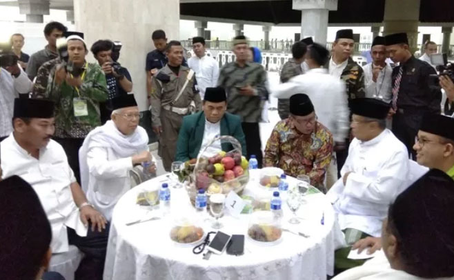 PBNU Minta Kapolri Turun Tangan Bongkar Motif Penganiayaan Ulama