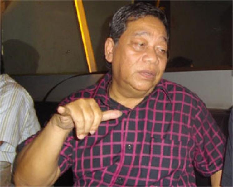 Tokoh Jawa Ini Sebut Andi Rachman Visi-Misi Jelas Membangun Daerah