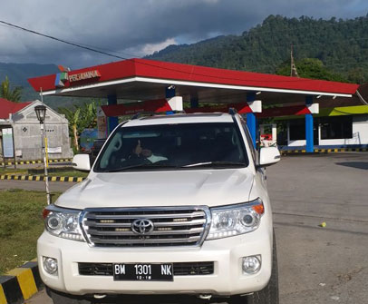 Bupati Inhil Dijadwalkan Hadiri Puncak Hari Pers Nasional ke-32 di Kota Padang