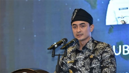 Zumi Zola Diduga Terima Suap Sebesar Rp 6 Miliar