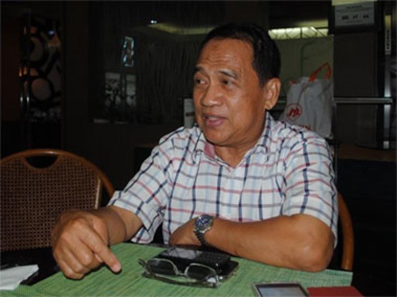 Andi Rachman di Mata Tokoh Melayu: Riau Tetap Kondusif di Tengah Situasi Amat Berat