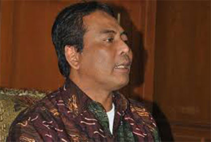 Pemimpin Berintegritas! Menurut Birokrat Senior Ini Mengenai Sosok Andi Rachman